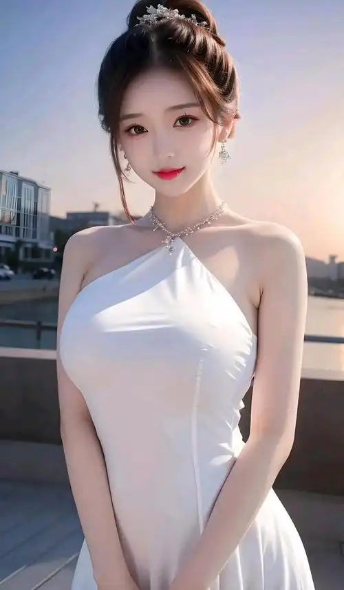 神马飘雪服装设计